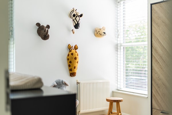 Medium property photo - Blackwoodstraat 9, 4184 DG Opijnen